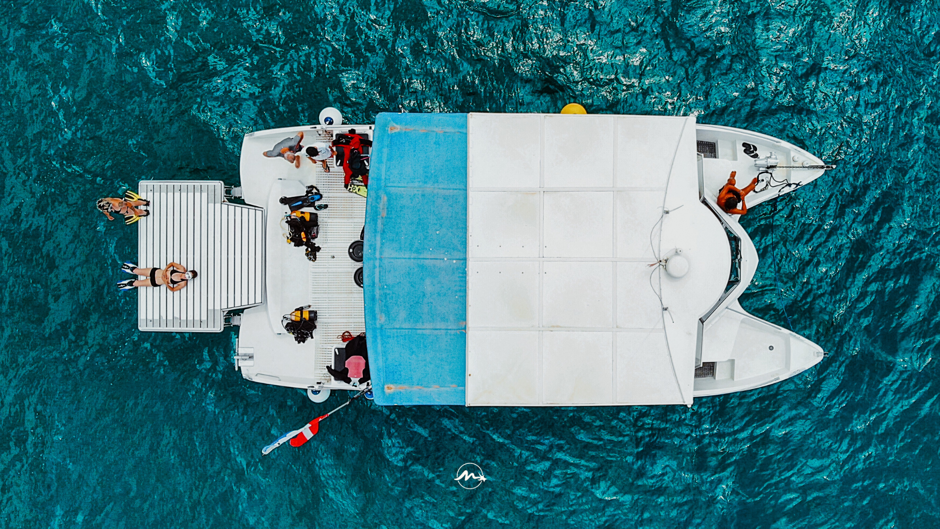 ocean