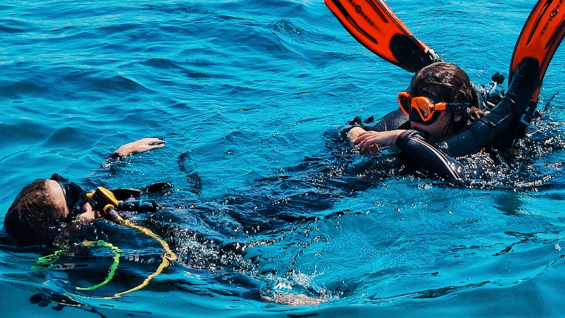 rescue