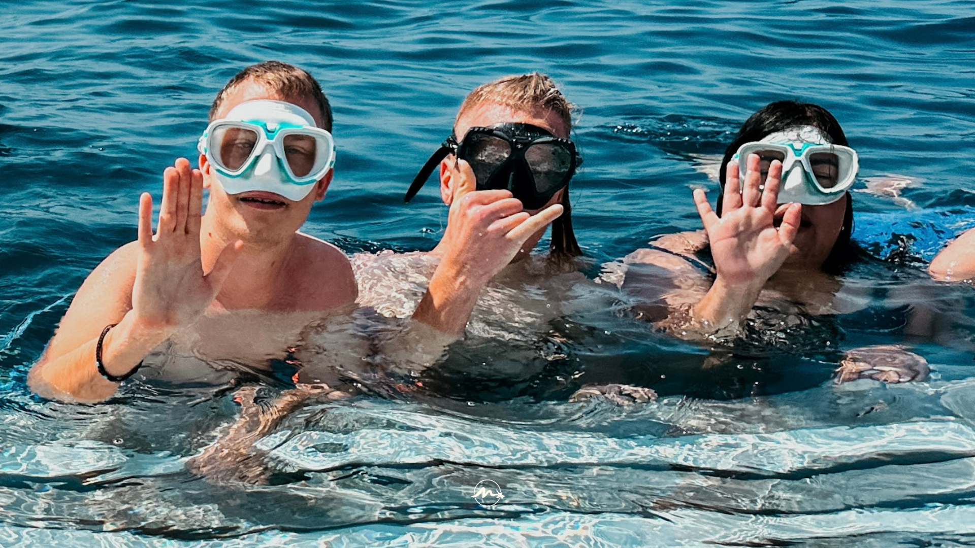 snorkel 3